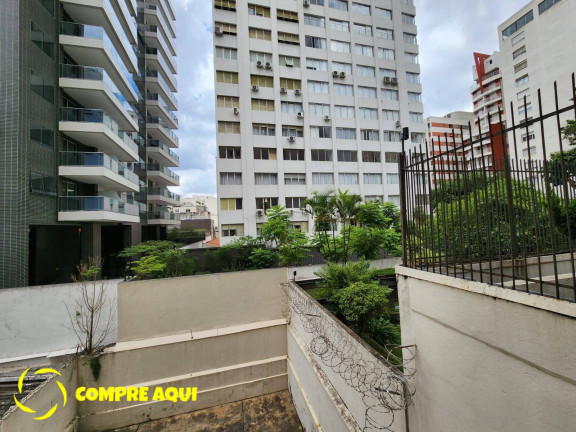 Imagem Apartamento com 1 Quarto à Venda, 37 m² em Santa Cecília - São Paulo