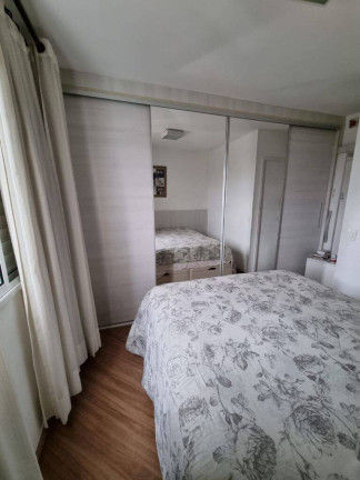 Imagem Apartamento com 3 Quartos à Venda, 76 m² em Mooca - São Paulo