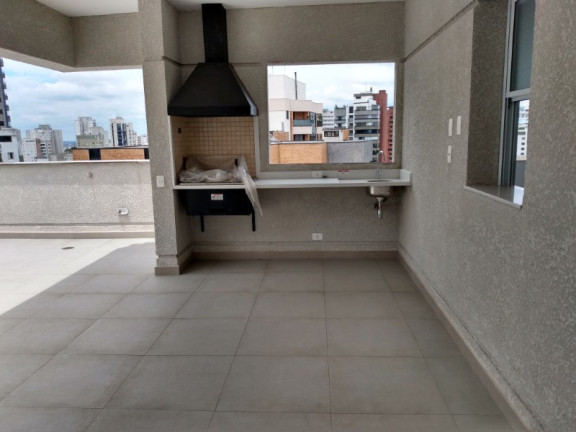 Imagem Imóvel com 3 Quartos à Venda, 159 m² em Vila Suzana - São Paulo