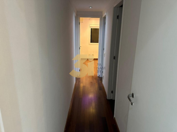 Imagem Apartamento com 3 Quartos à Venda, 110 m² em Jardim Monte Kemel - São Paulo