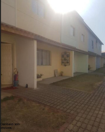 Imagem Casa com 2 Quartos à Venda, 75 m² em Vila San Martin - Campinas