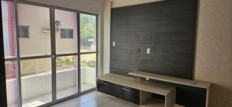 Imagem Apartamento com 2 Quartos à Venda, 66 m² em Fatima - Teresina