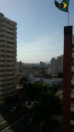Imagem Apartamento com 6 Quartos à Venda, 120 m² em Mooca - São Paulo