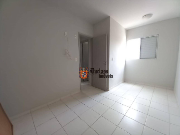 Imagem Apartamento com 3 Quartos à Venda, 60 m² em Parque Universitário - Americana