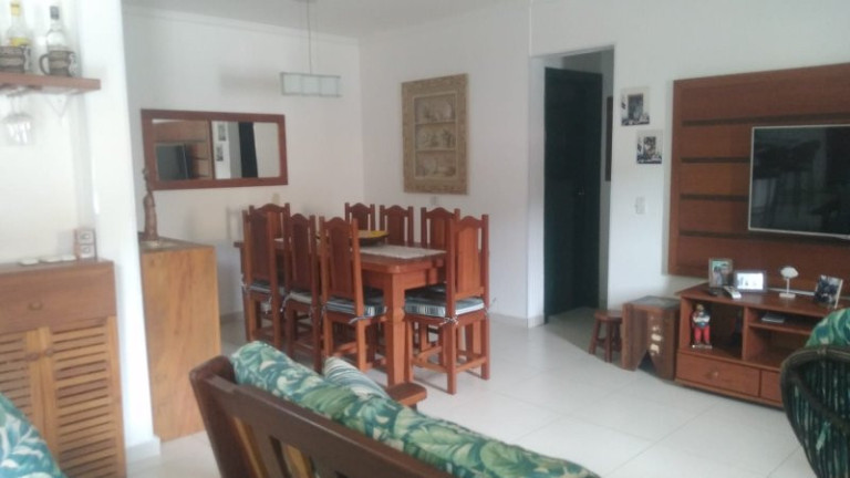 Imagem Apartamento com 2 Quartos à Venda, 68 m² em Maranduba - Ubatuba