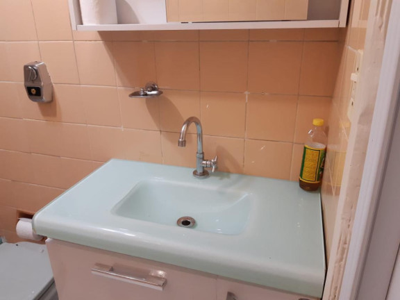 Apartamento com 1 Quarto à Venda, 45 m² em Consolação - São Paulo