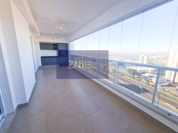 Imagem Apartamento com 3 Quartos à Venda, 172 m² em Nova Aliança - Ribeirão Preto