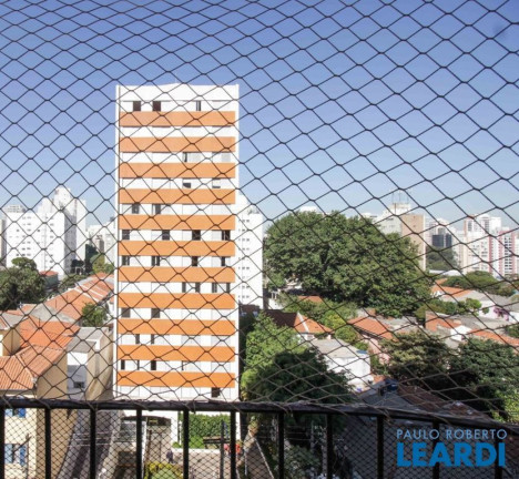 Imagem Apartamento com 3 Quartos à Venda, 117 m² em Vila Mariana - São Paulo