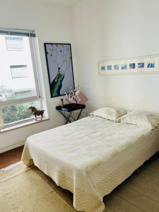 Imagem Apartamento com 2 Quartos à Venda, 105 m² em Higienópolis - São Paulo