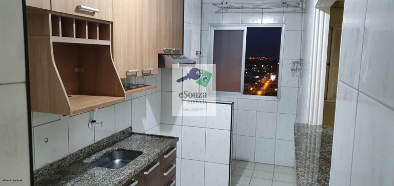 Imagem Apartamento com 3 Quartos à Venda, 68 m² em Nova Mirim - Praia Grande