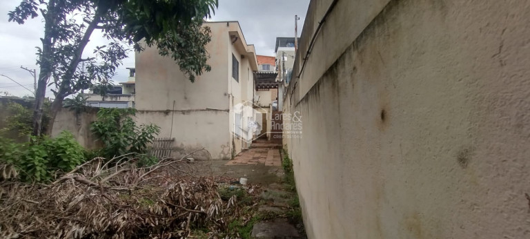 Imagem Terreno à Venda, 100 m² em Casa Verde Alta - São Paulo