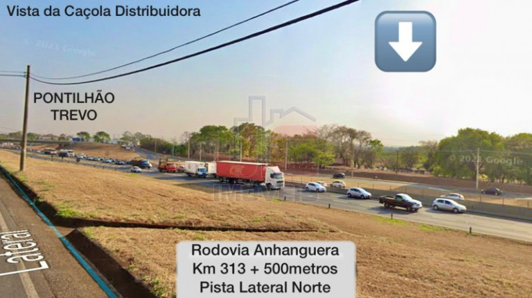 Imagem Imóvel Comercial à Venda, 31.000 m² em Ribeirão Verde - Ribeirão Preto