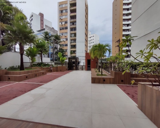 Imagem Apartamento com 1 Quarto à Venda, 51 m² em Barra - Salvador