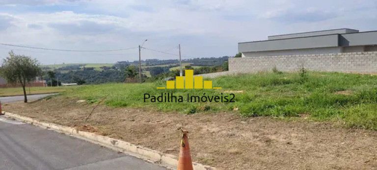 Imagem Terreno em Condomínio à Venda, 1.000 m² em Condominio Village Araçoiaba - Araçoiaba Da Serra