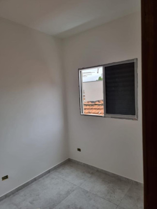 Apartamento com 2 Quartos à Venda, 36 m² em Vila Carrão - São Paulo