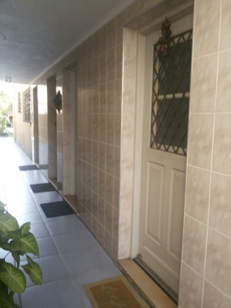 Imagem Casa com 2 Quartos à Venda, 78 m² em Ponta Da Praia - Santos