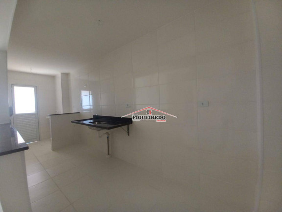 Imagem Apartamento com 2 Quartos à Venda, 75 m² em Mirim - Praia Grande