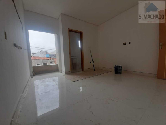 Imagem Casa com 3 Quartos à Venda, 190 m² em Santa Maria - Santo André