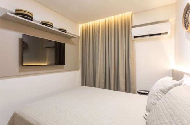 Imagem Apartamento com 3 Quartos à Venda, 84 m² em Camboinha - Cabedelo