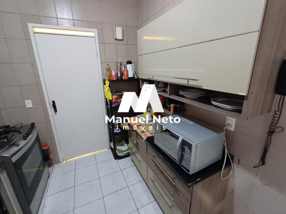 Imagem Apartamento com 2 Quartos à Venda, 94 m² em Aldeota - Fortaleza