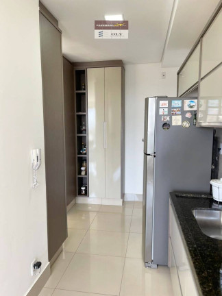 Imagem Apartamento com 3 Quartos à Venda, 117 m² em Jardim Atlântico - Goiânia