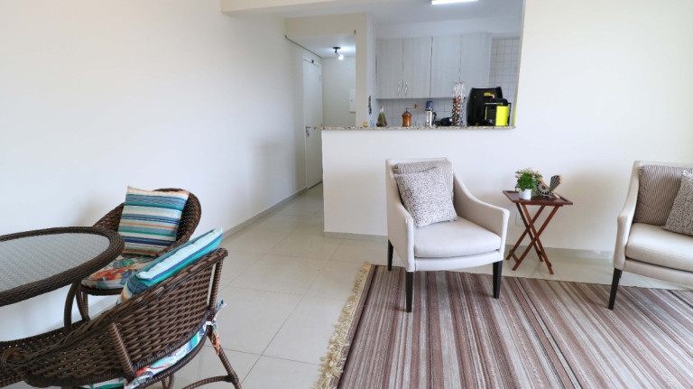 Imagem Apartamento com 2 Quartos à Venda, 64 m² em Casa Verde - São Paulo