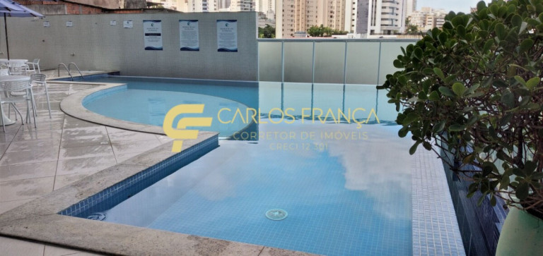 Imagem Apartamento com 2 Quartos à Venda, 167 m² em Ondina - Salvador