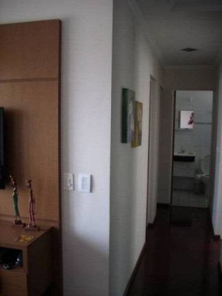 Imagem Apartamento com 2 Quartos à Venda, 46 m² em Vila Giunta - Bauru