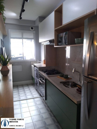 Imagem Apartamento com 2 Quartos à Venda, 41 m² em Penha - São Paulo