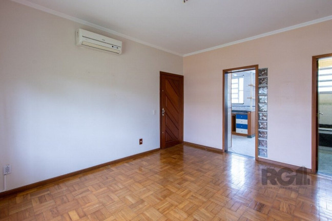 Imagem Apartamento com 3 Quartos à Venda, 81 m² em Cristal - Porto Alegre