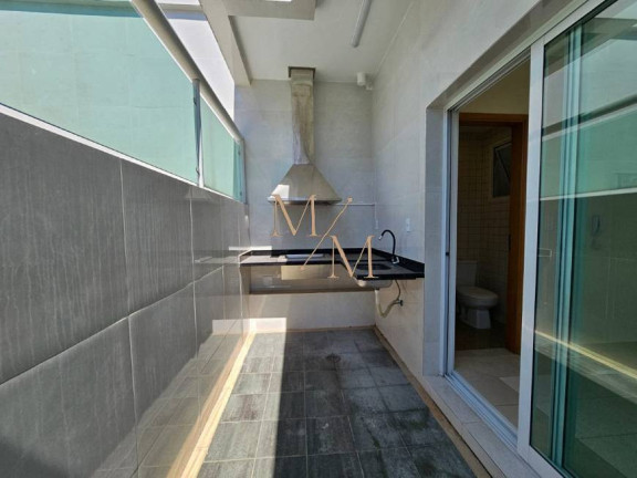 Imagem Apartamento com 3 Quartos à Venda, 164 m² em Embaré - Santos