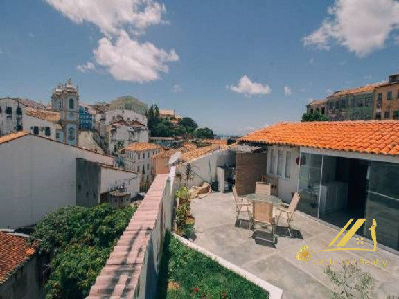 Imagem Apartamento com 2 Quartos à Venda, 500 m² em Santo Antônio - Salvador