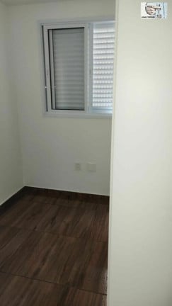 Apartamento com 2 Quartos à Venda, 40 m² em Santana - São Paulo