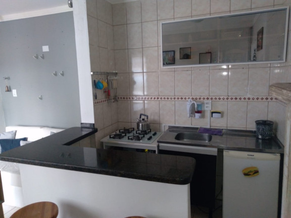 Imagem Apartamento com 1 Quarto à Venda, 38 m² em Estreito - Florianópolis