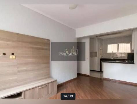 Imagem Apartamento com 1 Quarto à Venda, 53 m² em Vila Leonor - Guarulhos