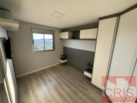 Imagem Apartamento com 2 Quartos à Venda, 61 m² em Humaitá - Bento Gonçalves