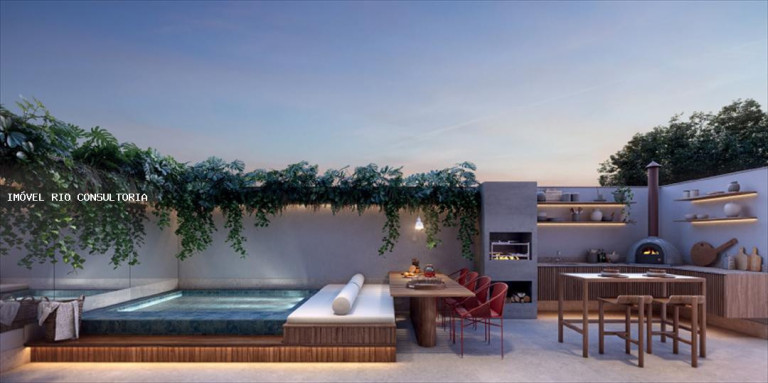 Imagem Apartamento com 4 Quartos à Venda, 295 m² em Rio De Janeiro