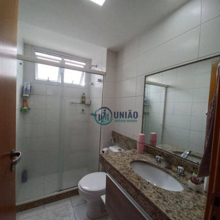 Imagem Apartamento com 3 Quartos à Venda, 115 m² em Piratininga - Niterói