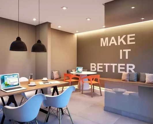 Imagem Apartamento com 1 Quarto à Venda, 27 m² em Vila Romana - São Paulo Imagem Apartamento com 1 Quarto à Venda, 27 m² em Vila Romana - São Paulo