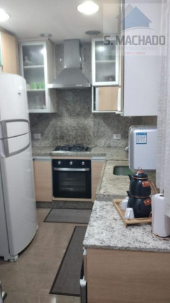 Imagem Apartamento com 3 Quartos à Venda, 176 m² em Vila Alto De Santo André - Santo André