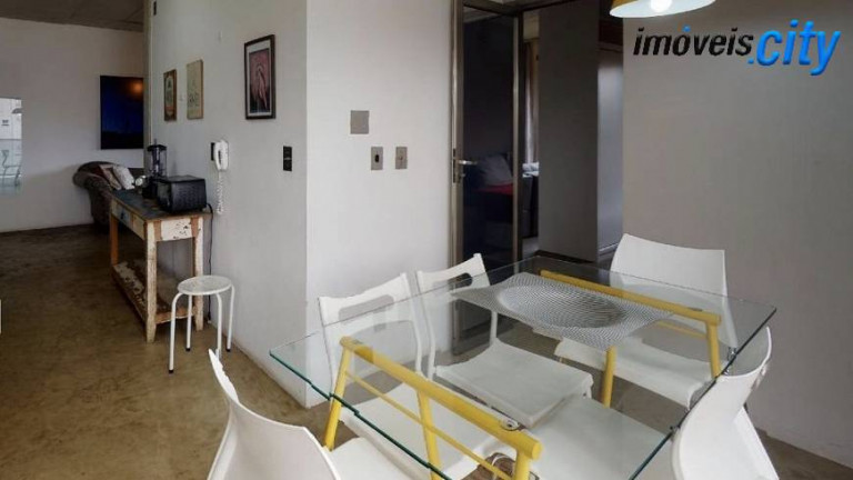 Imagem Apartamento com 1 Quarto à Venda, 74 m² em Bela Vista - São Paulo