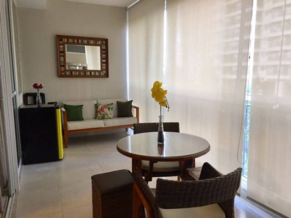Imagem Apartamento com 3 Quartos à Venda, 294 m² em Barra Da Tijuca - Rio De Janeiro