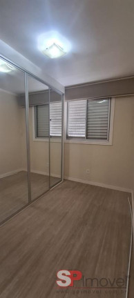 Apartamento com 2 Quartos à Venda, 48 m² em Jaragua - São Paulo