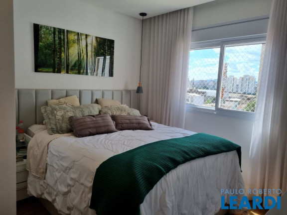 Imagem Apartamento com 3 Quartos à Venda, 149 m² em Vila Romana - São Paulo