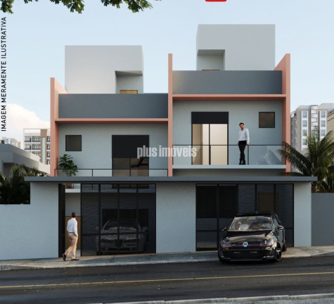 Casa com 2 Quartos à Venda, 71 m² em Jabaquara - São Paulo