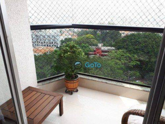 Imagem Apartamento com 3 Quartos à Venda, 68 m² em Vila Matilde - São Paulo
