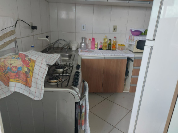 Imagem Apartamento com 3 Quartos à Venda, 80 m² em Embratel - Porto Velho