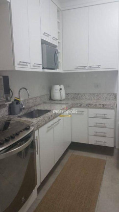 Imagem Apartamento com 2 Quartos à Venda, 88 m² em Santa Paula - São Caetano Do Sul