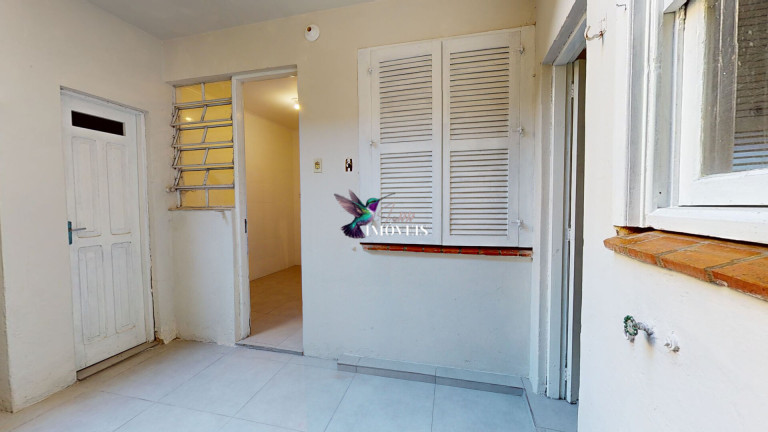 Apartamento com 2 Quartos à Venda, 64 m² em Centro Histórico - Porto Alegre