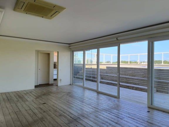 Imagem Apartamento com 3 Quartos à Venda, 381 m² em Jurerê Internacional - Florianópolis